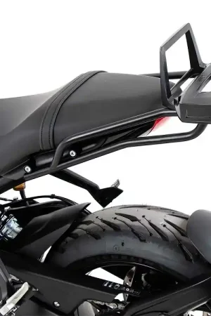 Beperkt Aanbod Hepco en Becker Alurack drager topkoffer Triumph Trident 660